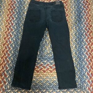 Kayden K 32/30 Women’s Slim Straight Jeans Denim Casual